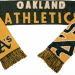 Athletics Scarves