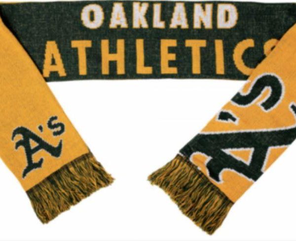 Athletics Scarves