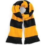 Cambridge United F.C bar scarf