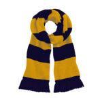 Wolverhampton Wanderers  F.C  bar scarf