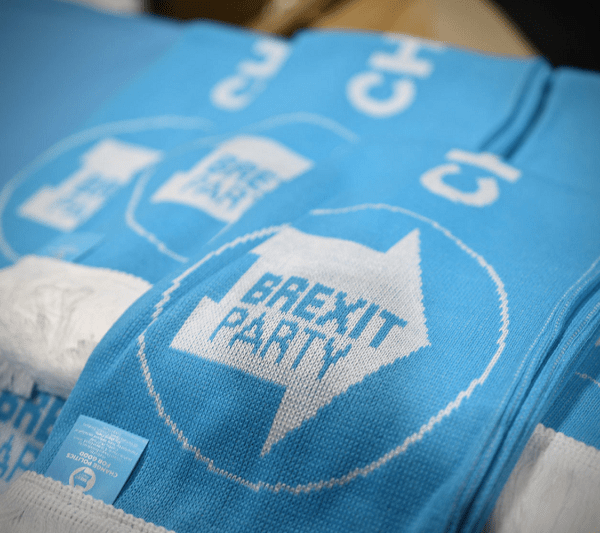 Politics Scarves