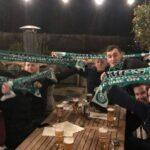 Team Scarves