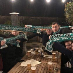 Team Scarves