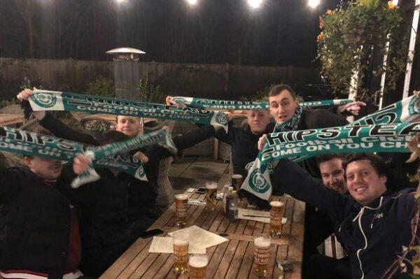 Buy Cheap Team Scarves - for only £3.00 Team Scarves