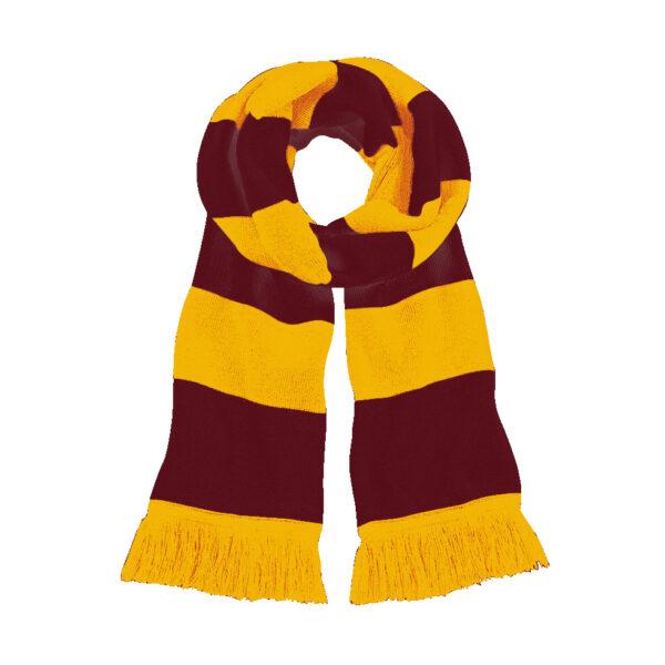 Buy Cheap Bradford City F.C bar scarf - for only £7.50 Bradford City F.C bar scarf