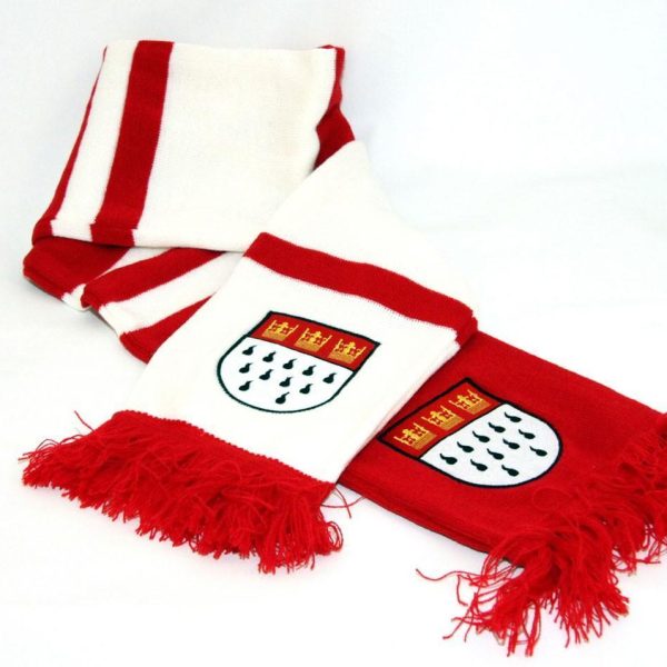 Coat of Arms Scarf