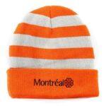 Custom Embroidered Beanie Hats