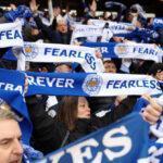 Fan Scarves