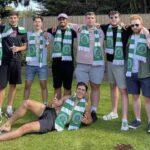 Football Scarves