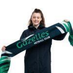 netball scarves