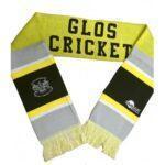 Cricket Scarves
