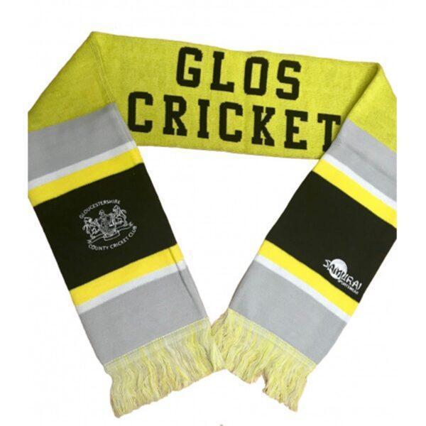 Buy Cheap Cricket Scarves - for only £3.00 Cricket Scarves