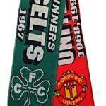 Matchday Scarves