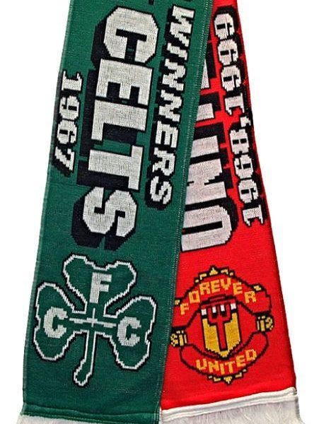 Matchday Scarves