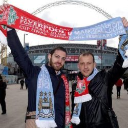 Half & Half Scarves