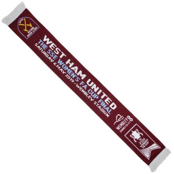 hammers-scarf