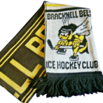 Hockey Scarves