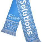 Custom Scarves