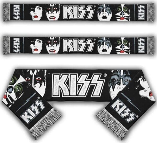 kiss