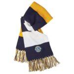 Lions Club Scarves