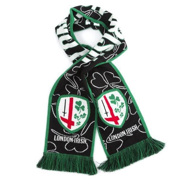 Rugby Scarves