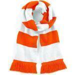 Blackpool F.C  bar scarf