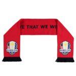 Golf Scarves