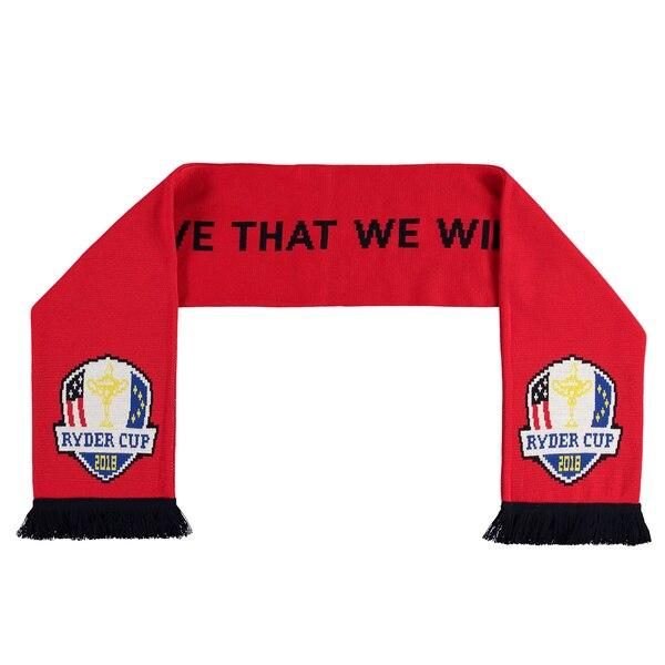 Golf Scarves