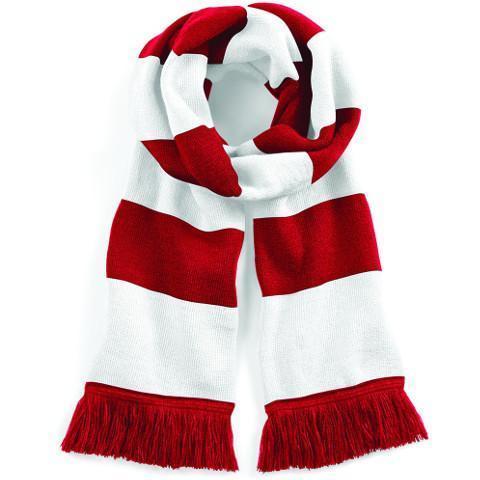 Lincoln City F.C  bar scarf