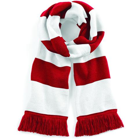Morecambe F.C bar scarf