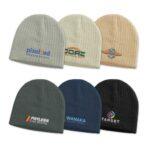 Custom  Ribbed Beanie Hats