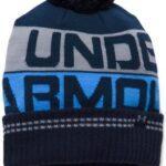 Custom  Ribbed Bobble Hats