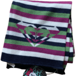 Surfing Scarves