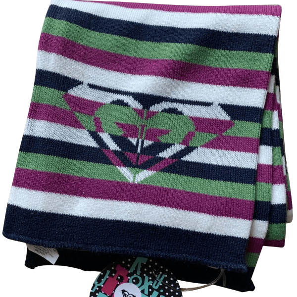 Surfing Scarves