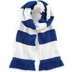 Huddersfield F.C bar scarf