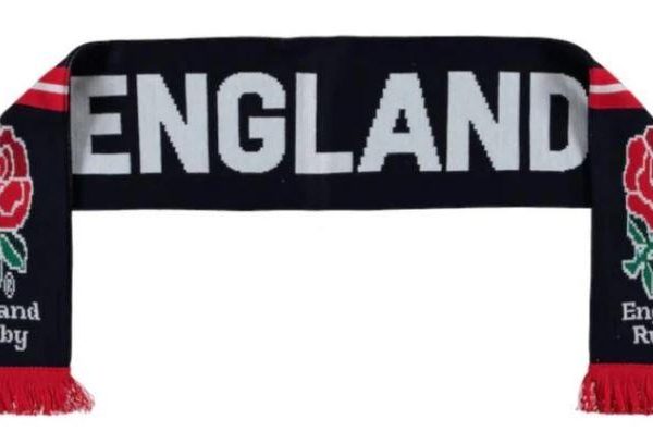 custom sports scarves