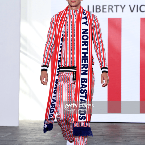 Fashion Scarves