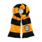 Rowing Scarves