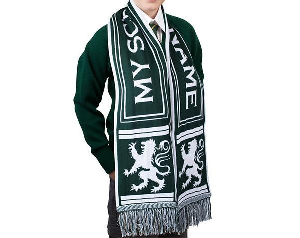 school Scarves