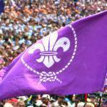 Scouts Scarves