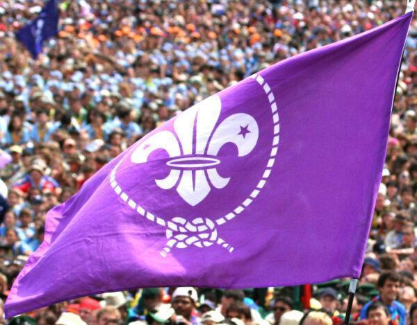 Buy Cheap Scouts Scarves - for only £3.00 Scouts Scarves