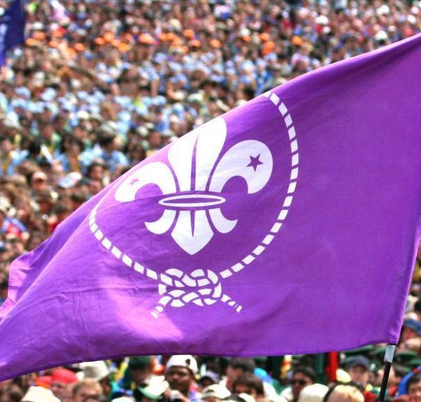 Scouts Scarves