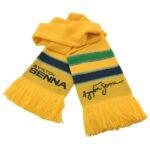 Motor Racing Scarves