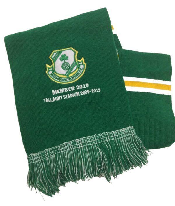 Buy Cheap Association football (soccer) scarves - for only £ Association football (soccer) scarves
