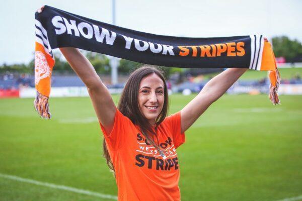 Buy Cheap Ladies Football Scarves - for only £4.99 Ladies Football Scarves