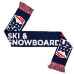 Ski & Snowboard Scarves