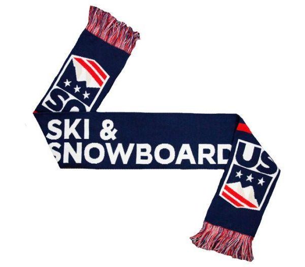 Ski & Snowboard Scarves