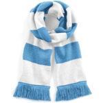 Manchester City F.C  bar scarf