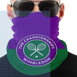 tennis scarves