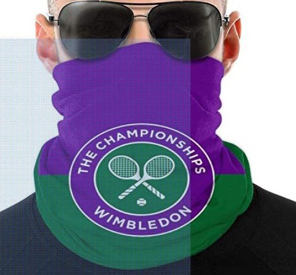 tennis scarves
